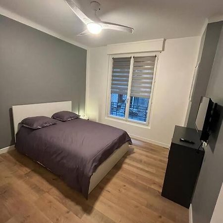 Charment Appartement Paris 15 Zewnętrze zdjęcie